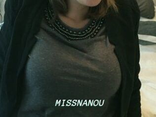 MISSNANOU