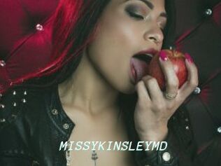 MISSYKINSLEYMD