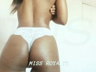 MISS_ROYALTY