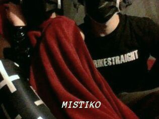 MISTIKO