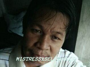 MISTRESSxSELFSUCKER
