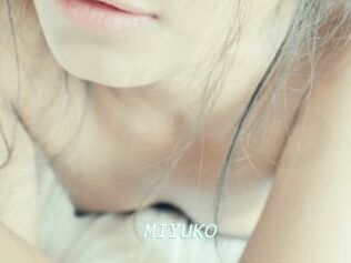 MIYUKO
