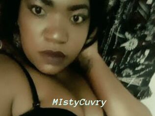MIstyCuvry