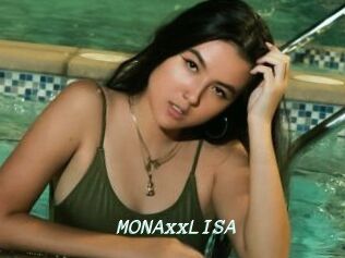 MONAxxLISA