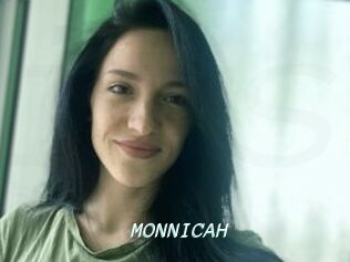 MONNICAH