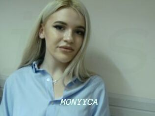 MONYYCA