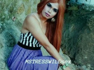 MSTRESSWILDsex