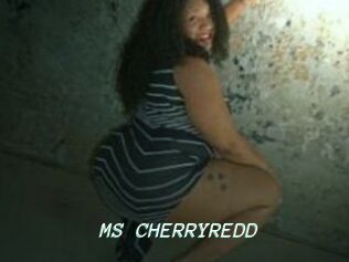 MS_CHERRYREDD