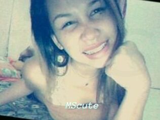 MScute