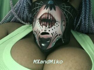 MXandMiko