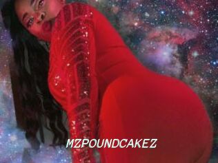 MZPOUNDCAKEZ