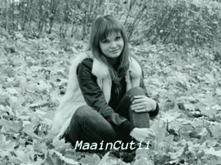MaainCutii