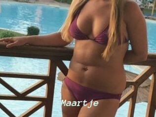 Maartje