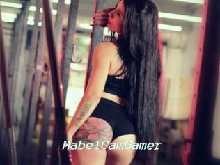 MabelCamGamer