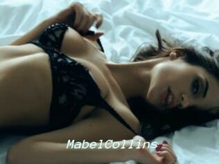 MabelCollins