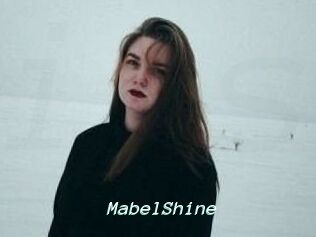 MabelShine