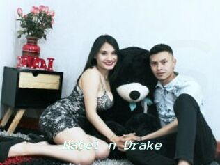 Mabel_n_Drake