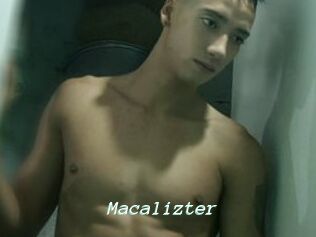 Macalizter