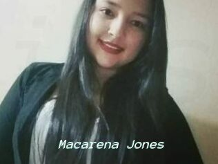 Macarena_Jones