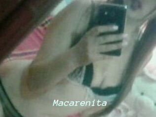 Macarenita