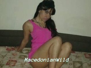 MacedonianWild