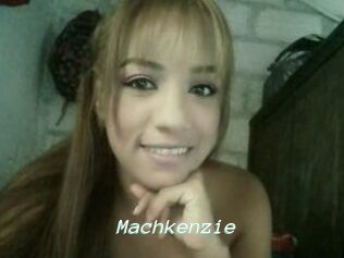 Machkenzie