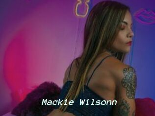 Mackie_Wilsonn