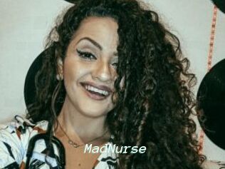 MadNurse