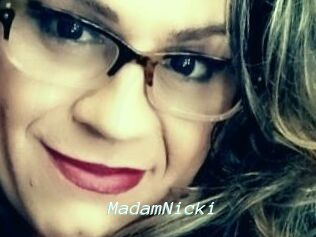 MadamNicki