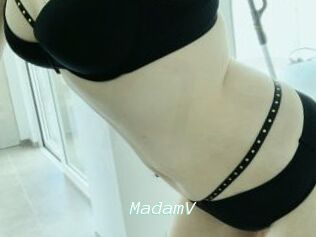 MadamV