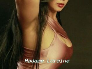 Madame_Loraine