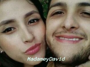 MadameyDavid