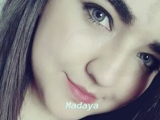 Madaya