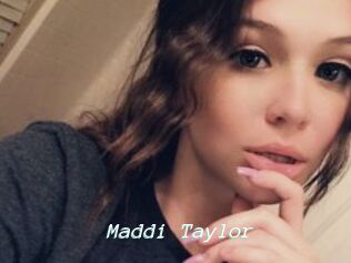 Maddi_Taylor