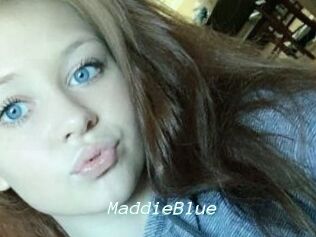 MaddieBlue
