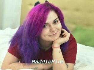MaddiePink