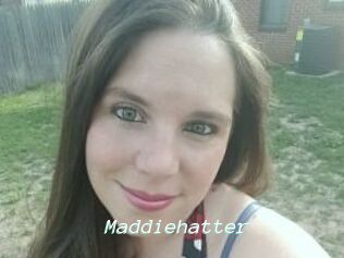 Maddiehatter