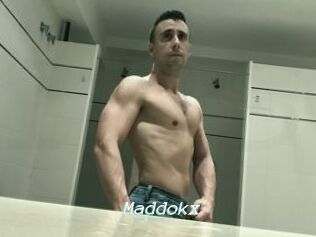 Maddokx