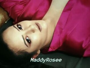MaddyRosee