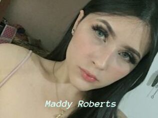 Maddy_Roberts