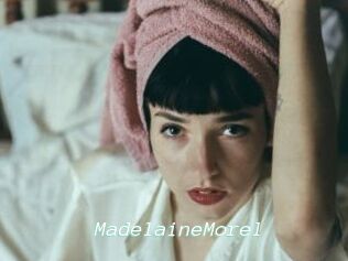 MadelaineMorel