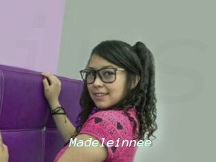 Madeleinnee