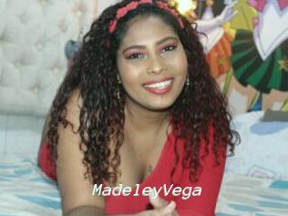 MadeleyVega