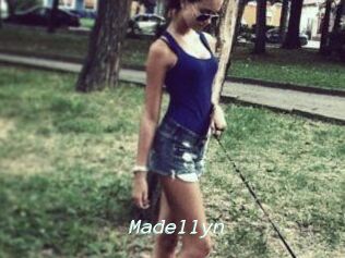 Madellyn_