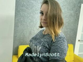 MadelynScott