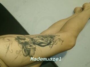 Mademuazel