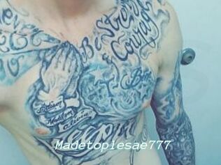 Madetoplesae777