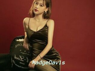 MadgeDavis