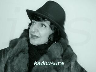MadhuAura