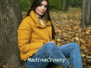 MadinaCrosby